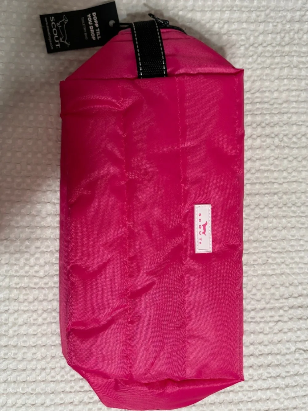 SCOUT Dopp till  YOU DROP Toiletry BAG